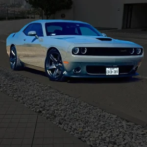 CHALLENGER 2023