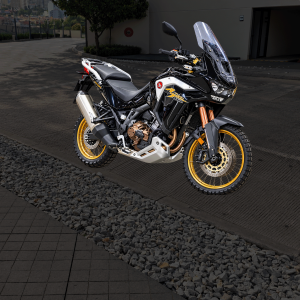 CRF 1100 D4 AFRICA TWIN ADVENTURE