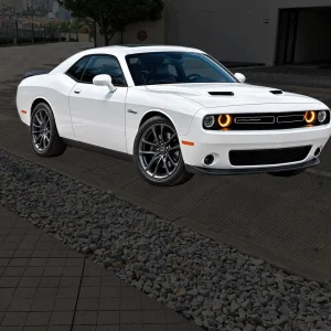 CHALLENGER SXT 2018