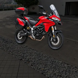 MULTIESTRADA  950 SW