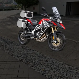 F 800 GS ADVENTURE