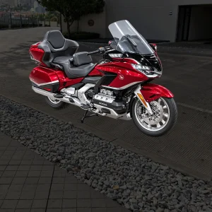 GL 1800D GOLDWING TOUR DCT
